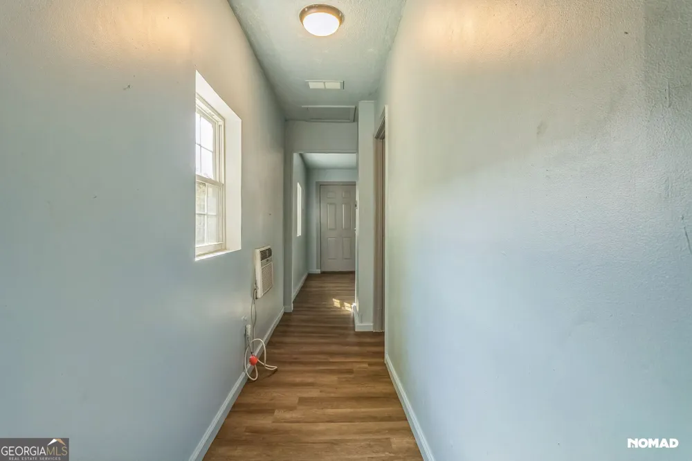 1012 Pine ST Fort Valley, GA 31030