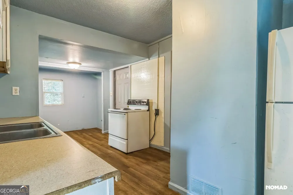 1012 Pine ST Fort Valley, GA 31030