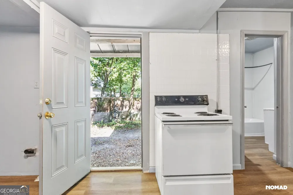 1012 Pine ST Fort Valley, GA 31030
