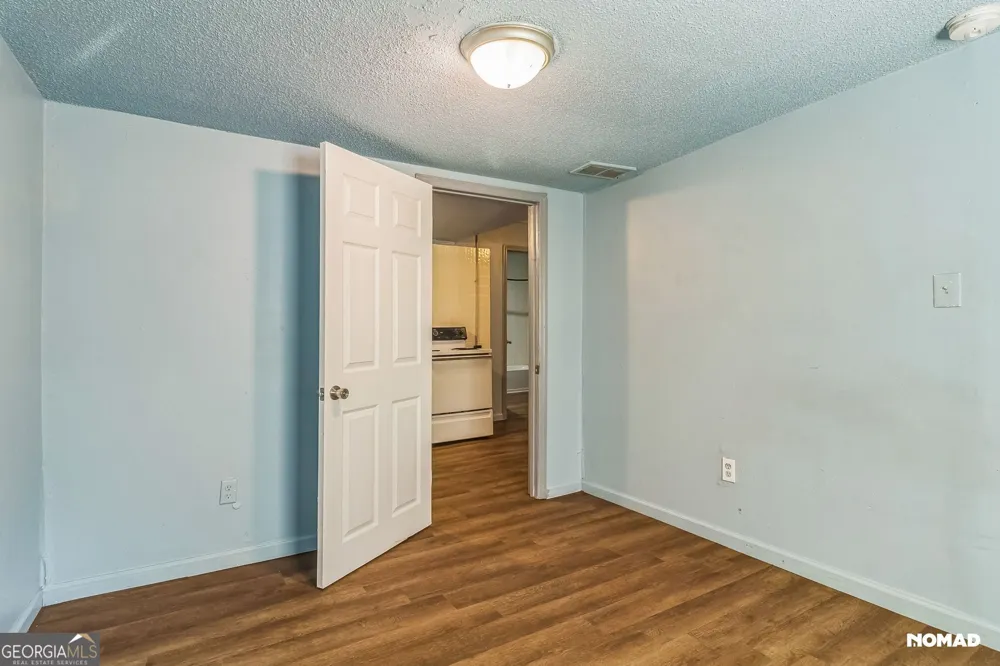 1012 Pine ST Fort Valley, GA 31030