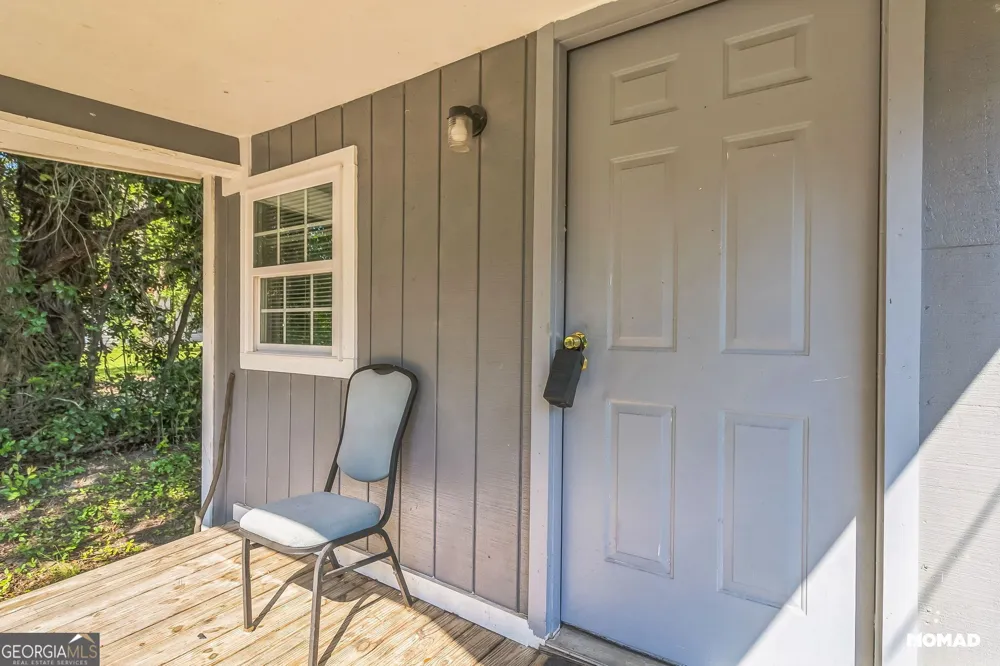 1012 Pine ST Fort Valley, GA 31030