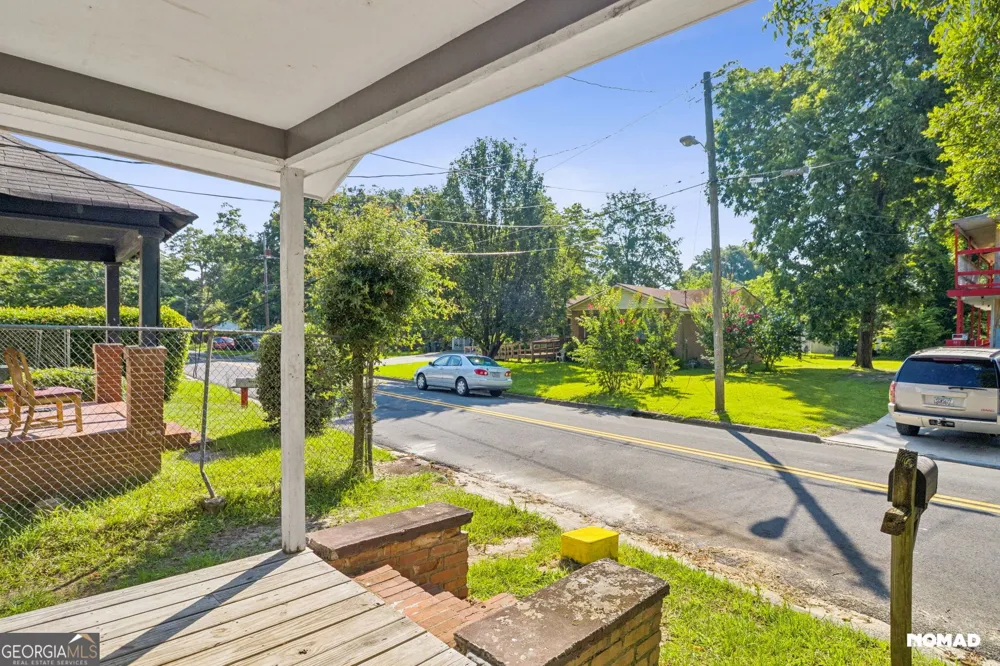 1012 Pine ST Fort Valley, GA 31030