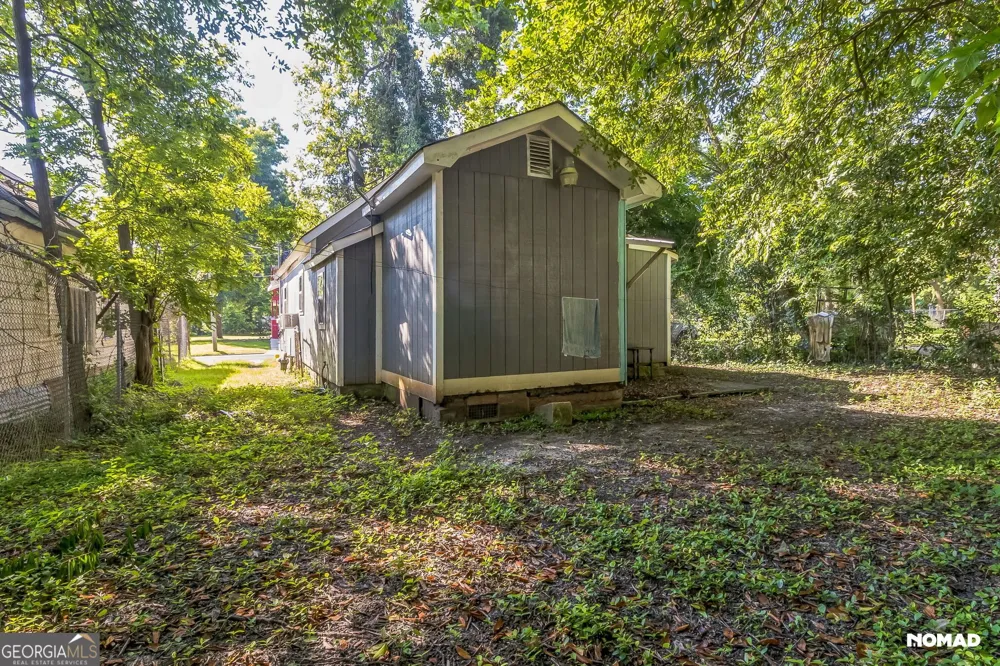 1012 Pine ST Fort Valley, GA 31030