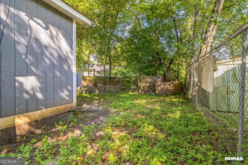 1012 Pine ST Fort Valley, GA 31030