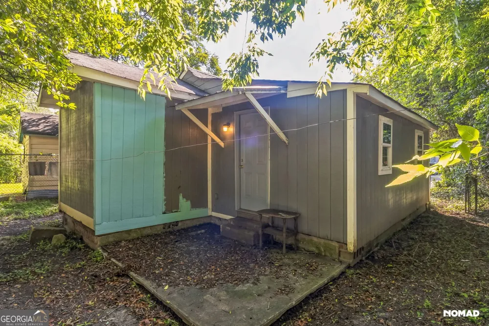 1012 Pine ST Fort Valley, GA 31030