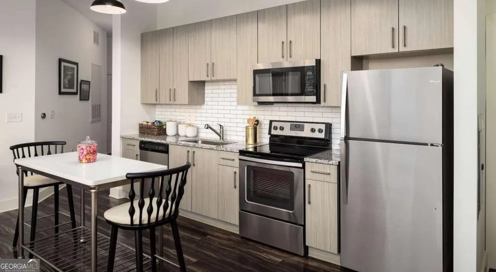 5193 Peachtree BLVD Chamblee, GA 30341