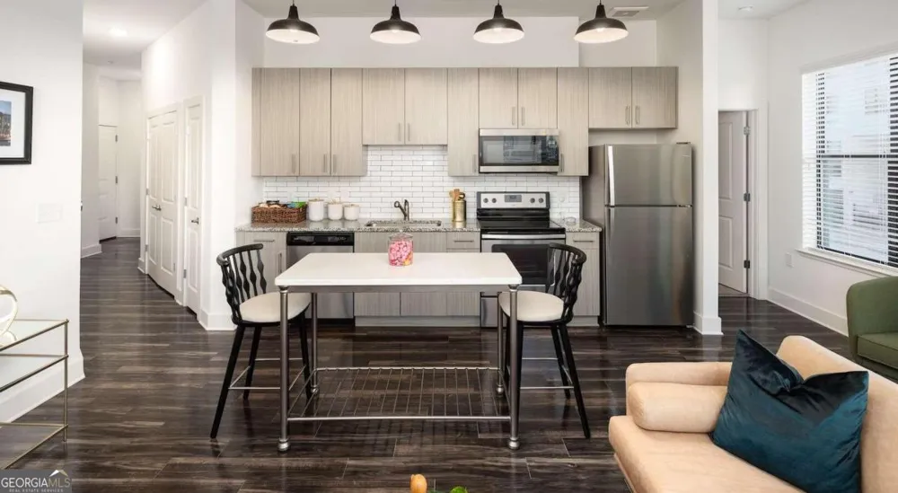 5193 Peachtree BLVD Chamblee, GA 30341