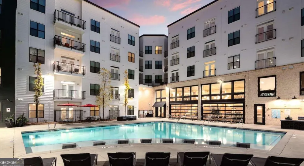 5193 Peachtree BLVD Chamblee, GA 30341