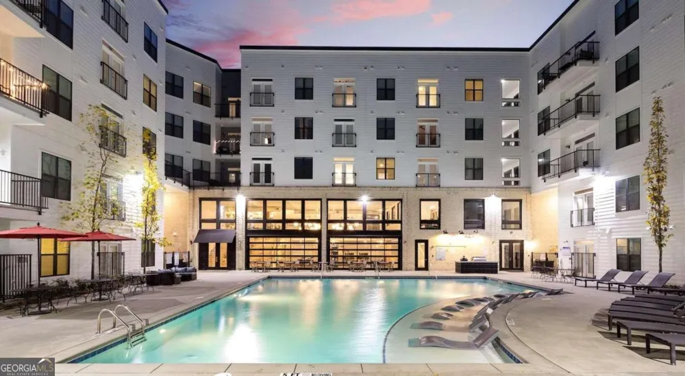 5193 Peachtree BLVD Chamblee, GA 30341