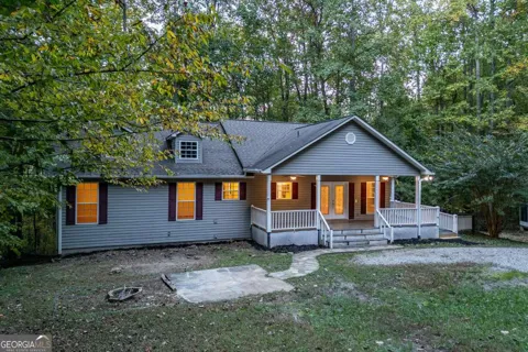 7 Spring RD