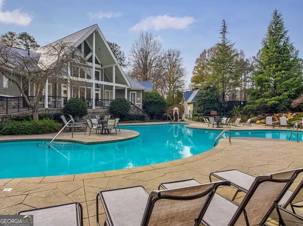 1600 Blairs Bridge RD Lithia Springs, GA 30122