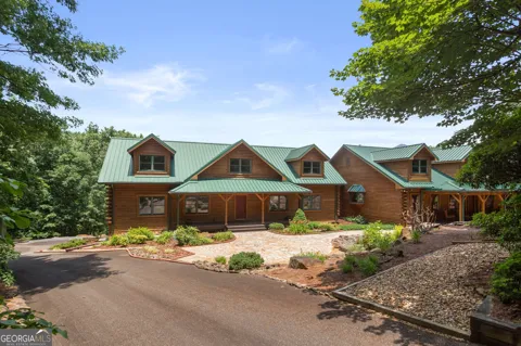 729 Huckleberry WAY