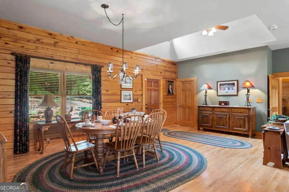 729 Huckleberry WAY Jasper, GA 30143