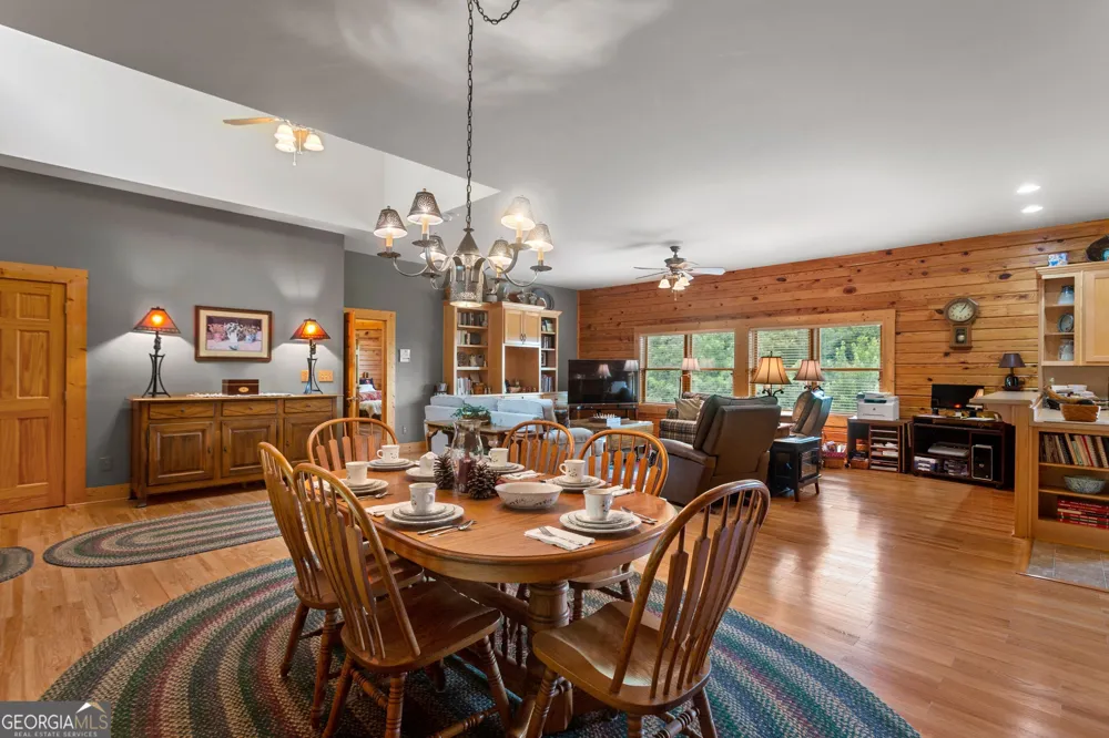 729 Huckleberry WAY Jasper, GA 30143