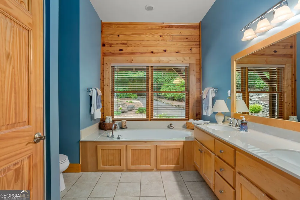 729 Huckleberry WAY Jasper, GA 30143
