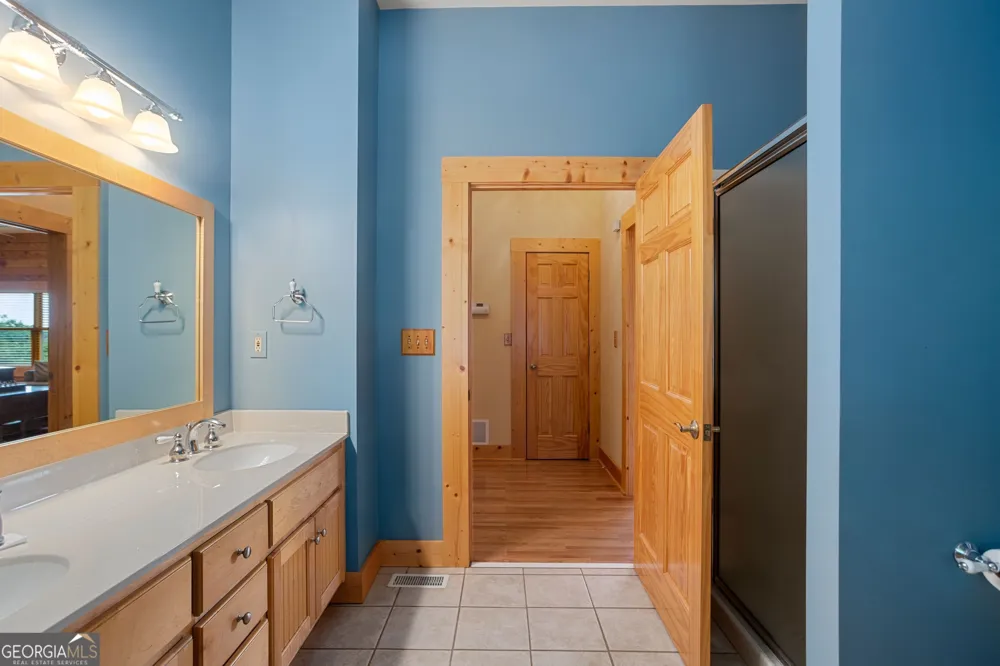 729 Huckleberry WAY Jasper, GA 30143