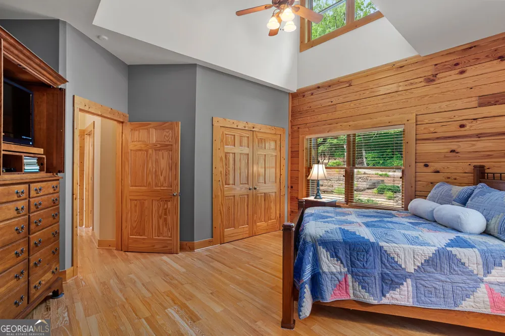 729 Huckleberry WAY Jasper, GA 30143