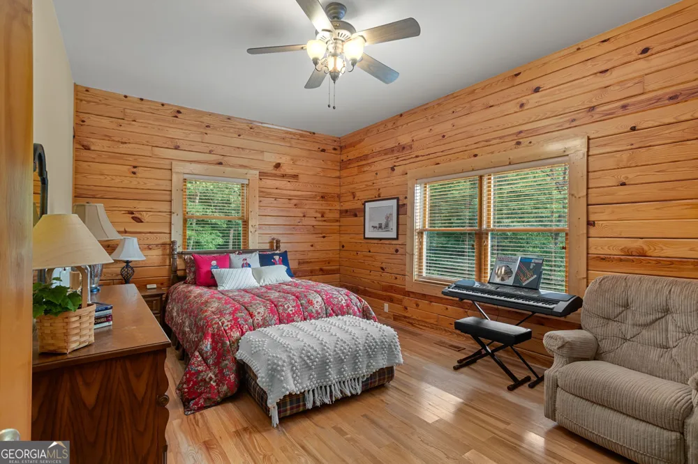 729 Huckleberry WAY Jasper, GA 30143