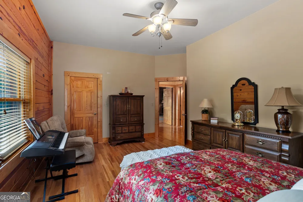 729 Huckleberry WAY Jasper, GA 30143