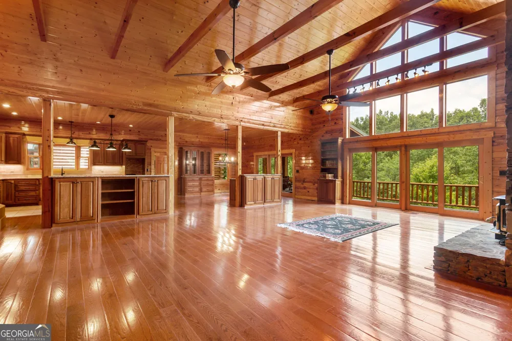 729 Huckleberry WAY Jasper, GA 30143
