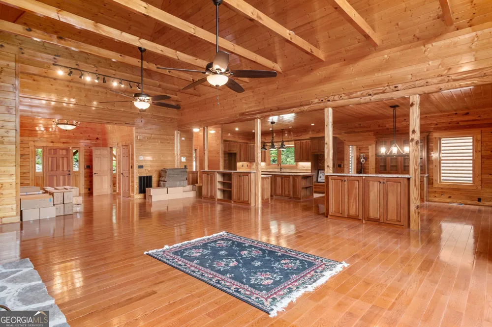 729 Huckleberry WAY Jasper, GA 30143