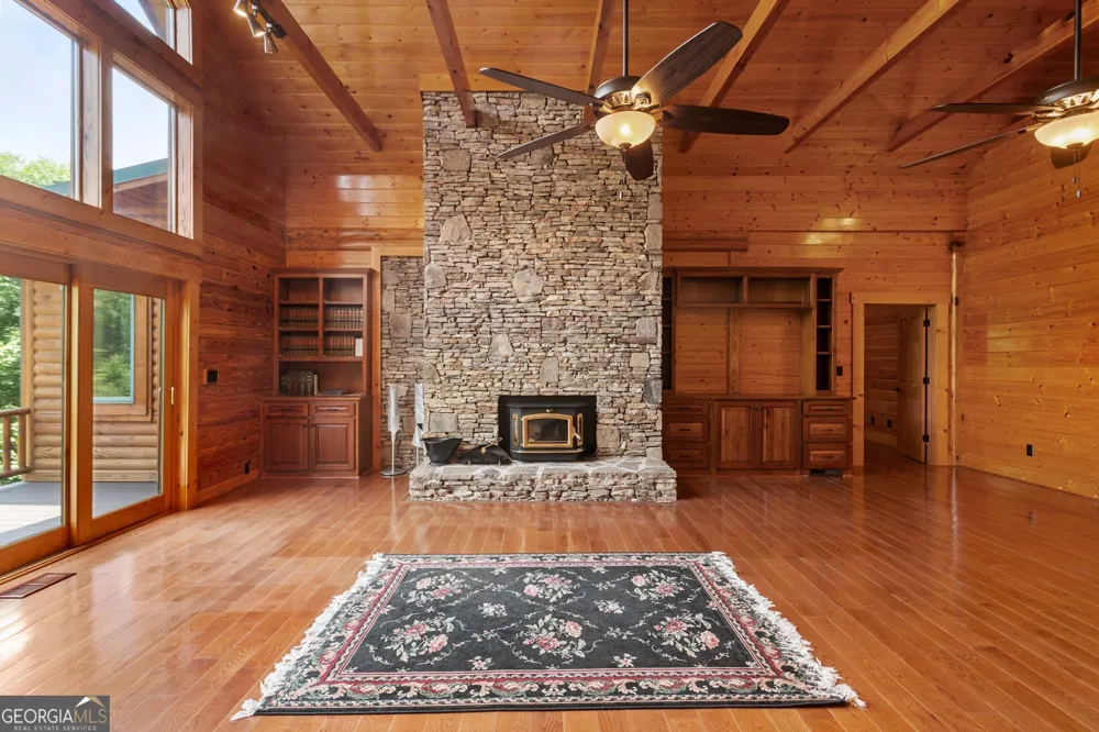 729 Huckleberry WAY Jasper, GA 30143