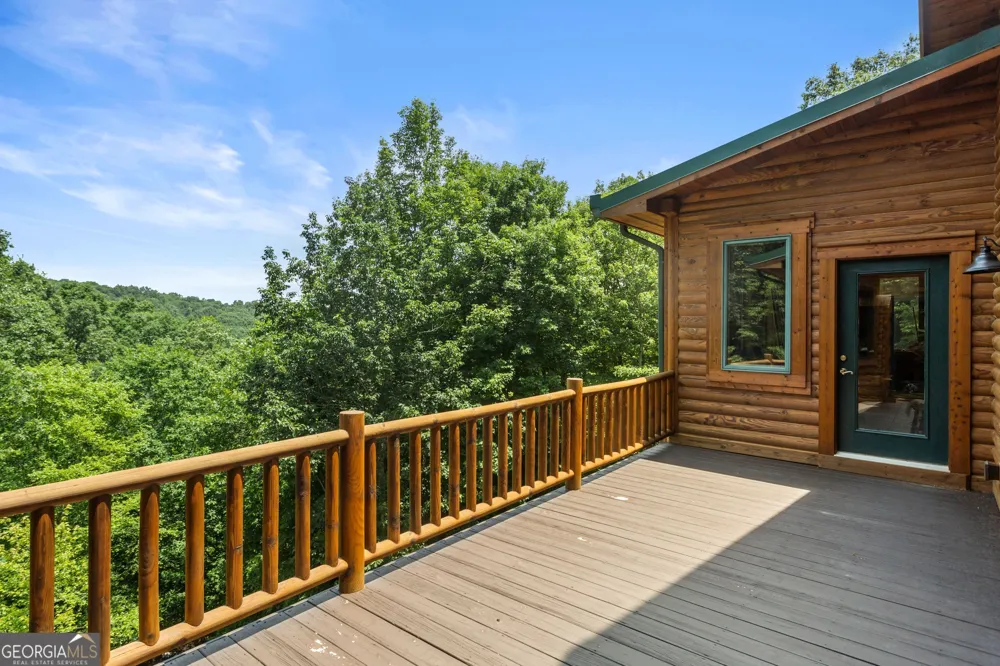 729 Huckleberry WAY Jasper, GA 30143