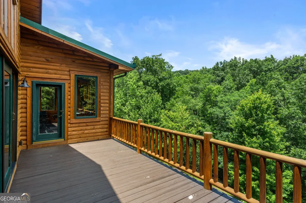 729 Huckleberry WAY Jasper, GA 30143