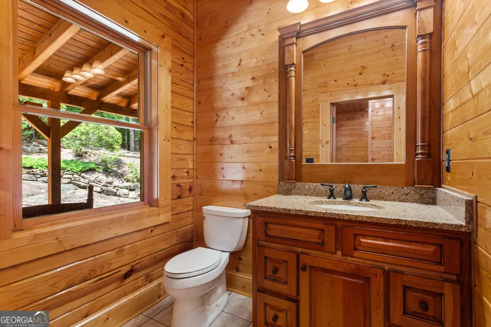 729 Huckleberry WAY Jasper, GA 30143