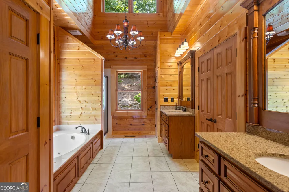 729 Huckleberry WAY Jasper, GA 30143