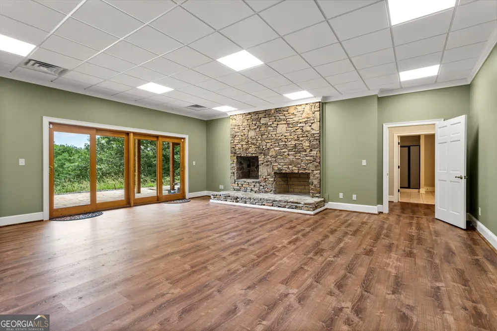 729 Huckleberry WAY Jasper, GA 30143