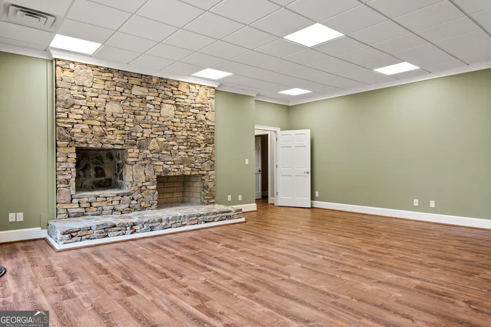 729 Huckleberry WAY Jasper, GA 30143