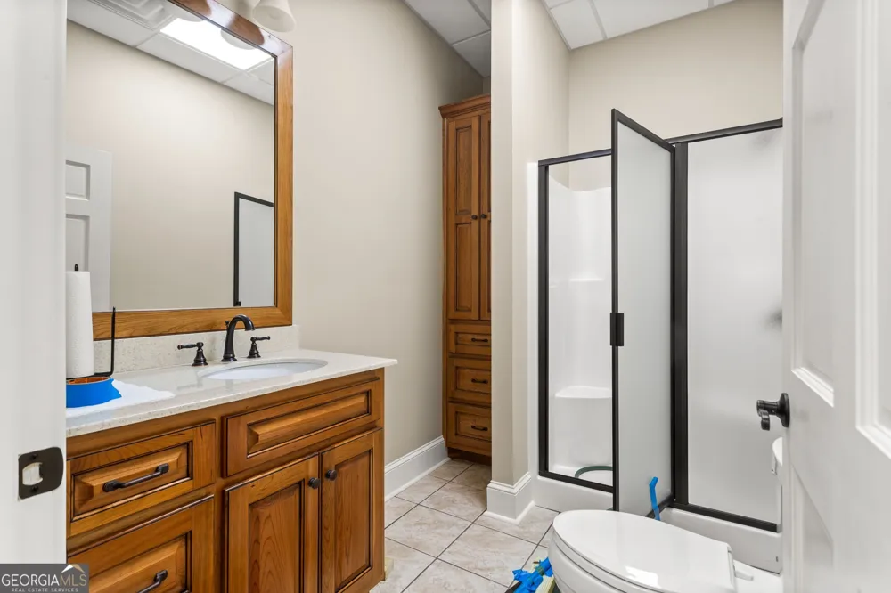 729 Huckleberry WAY Jasper, GA 30143