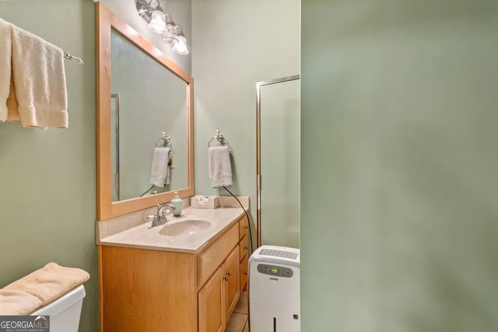729 Huckleberry WAY Jasper, GA 30143