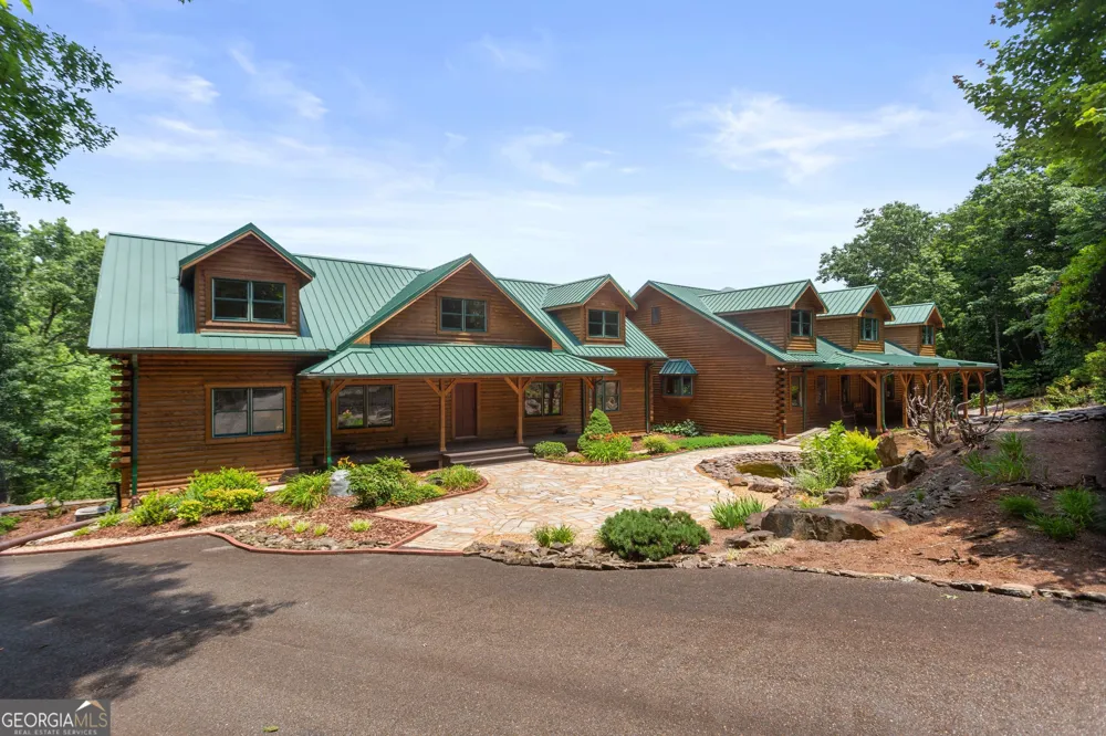 729 Huckleberry WAY Jasper, GA 30143