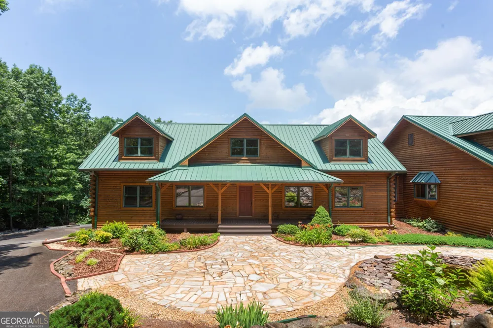 729 Huckleberry WAY Jasper, GA 30143