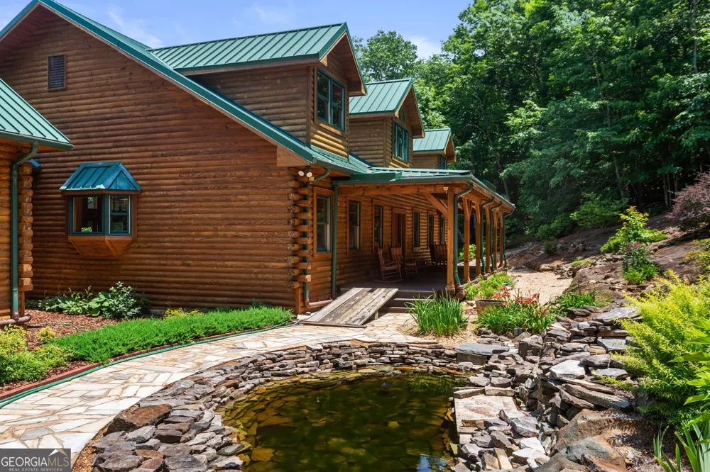 729 Huckleberry WAY Jasper, GA 30143