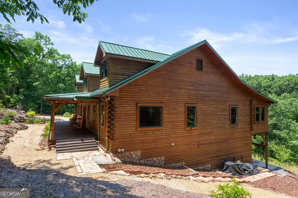 729 Huckleberry WAY Jasper, GA 30143