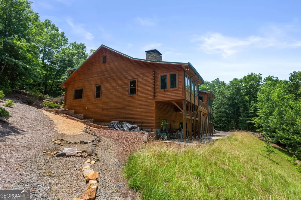 729 Huckleberry WAY Jasper, GA 30143
