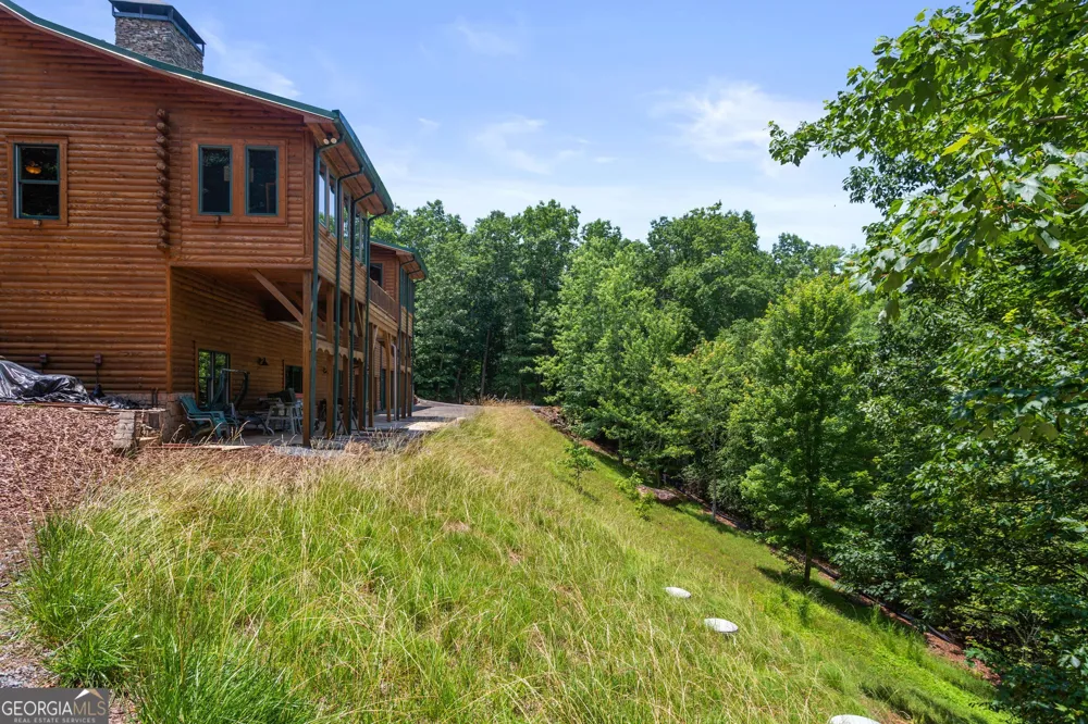 729 Huckleberry WAY Jasper, GA 30143