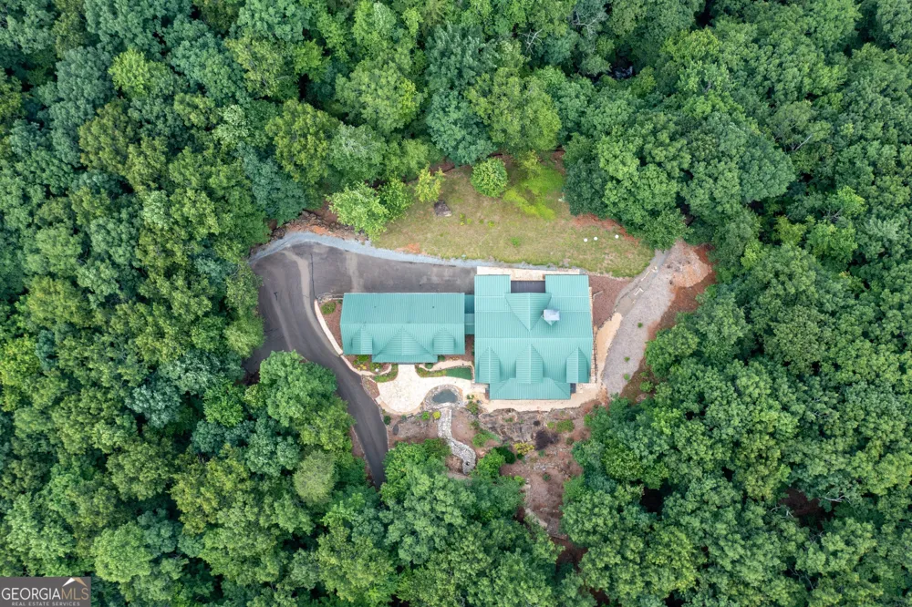 729 Huckleberry WAY Jasper, GA 30143