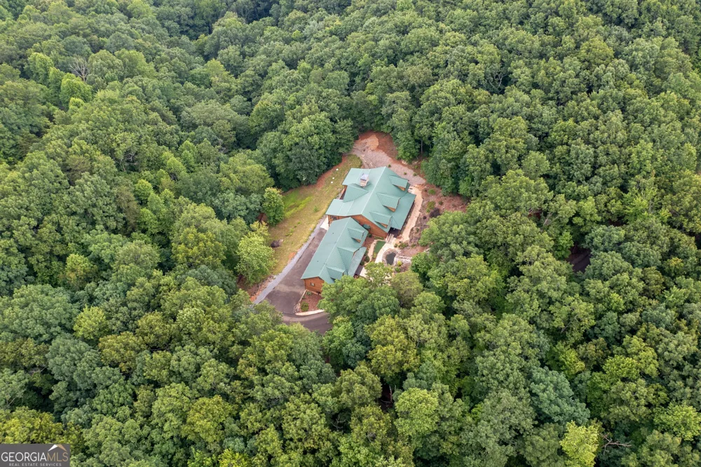 729 Huckleberry WAY Jasper, GA 30143