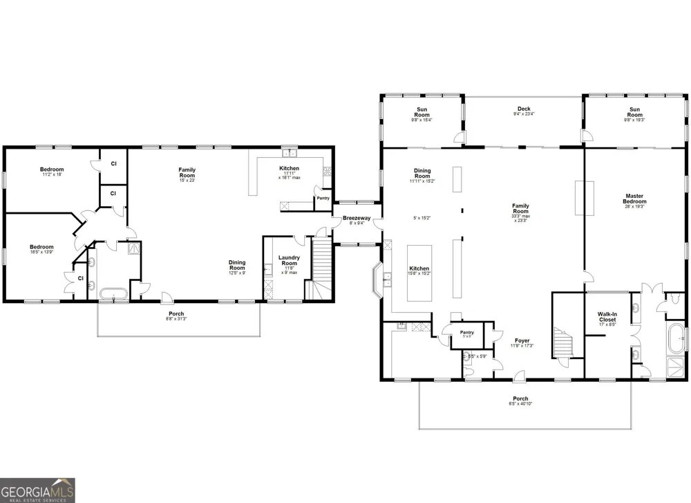 729 Huckleberry WAY Jasper, GA 30143