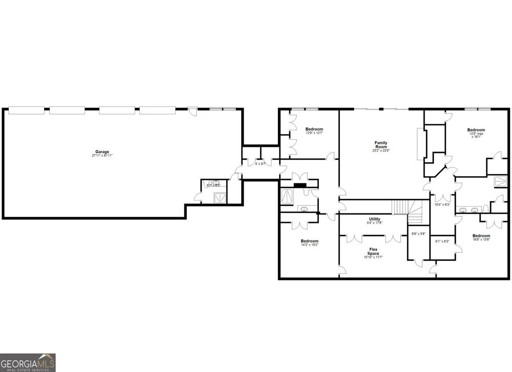 729 Huckleberry WAY Jasper, GA 30143