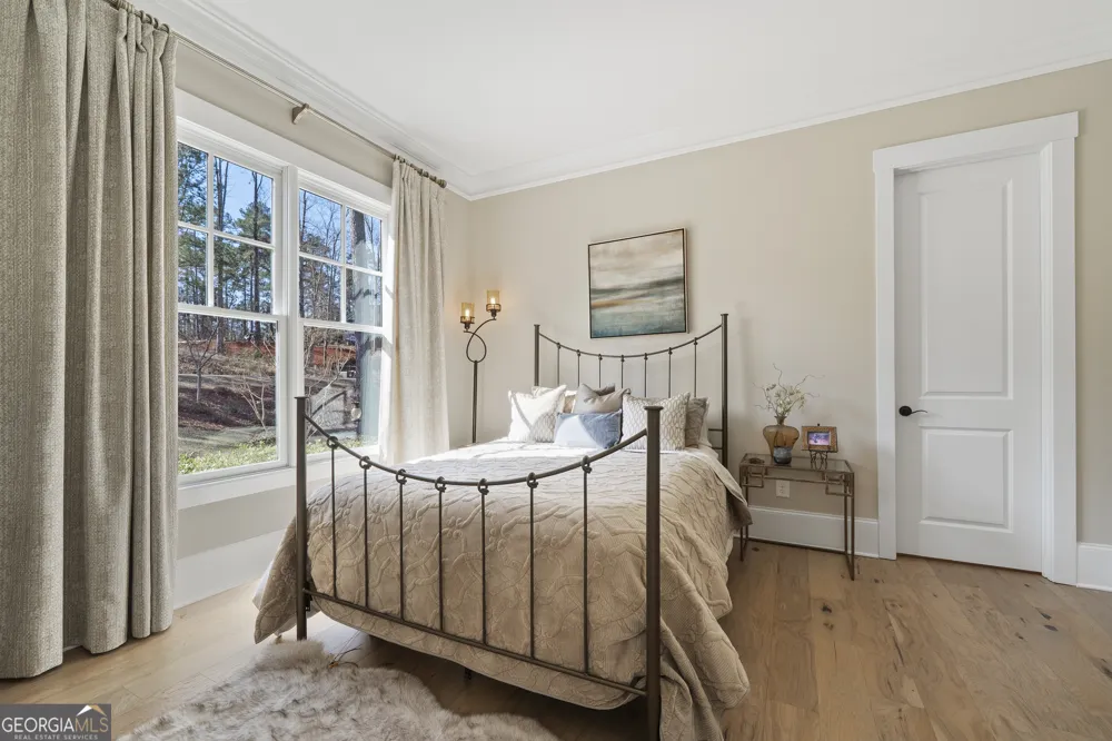 1020 Turnberry CIR Greensboro, GA 30642