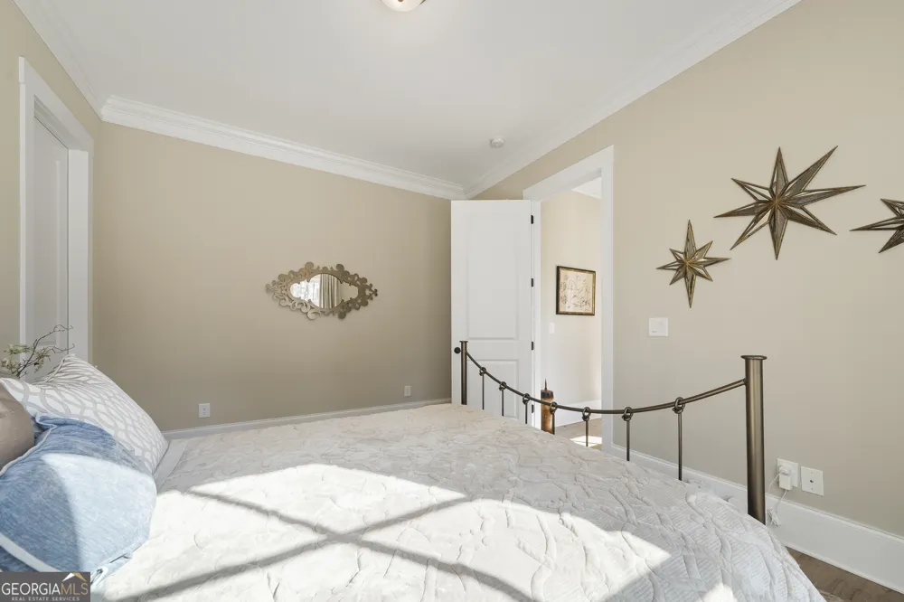 1020 Turnberry CIR Greensboro, GA 30642
