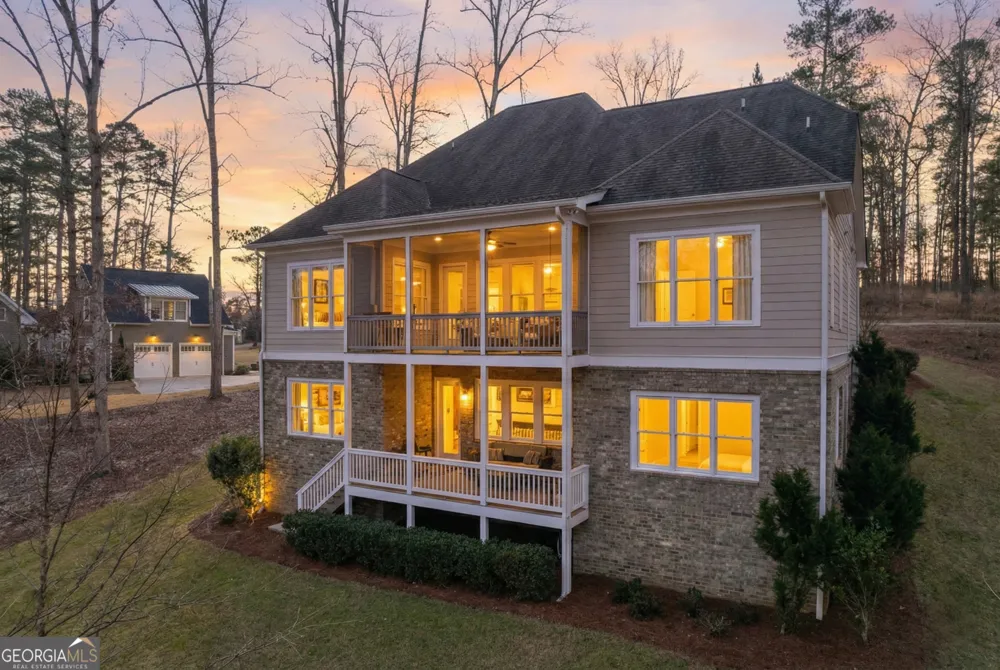 1020 Turnberry CIR Greensboro, GA 30642
