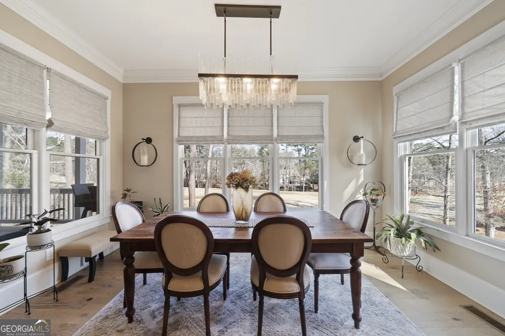 1020 Turnberry CIR Greensboro, GA 30642