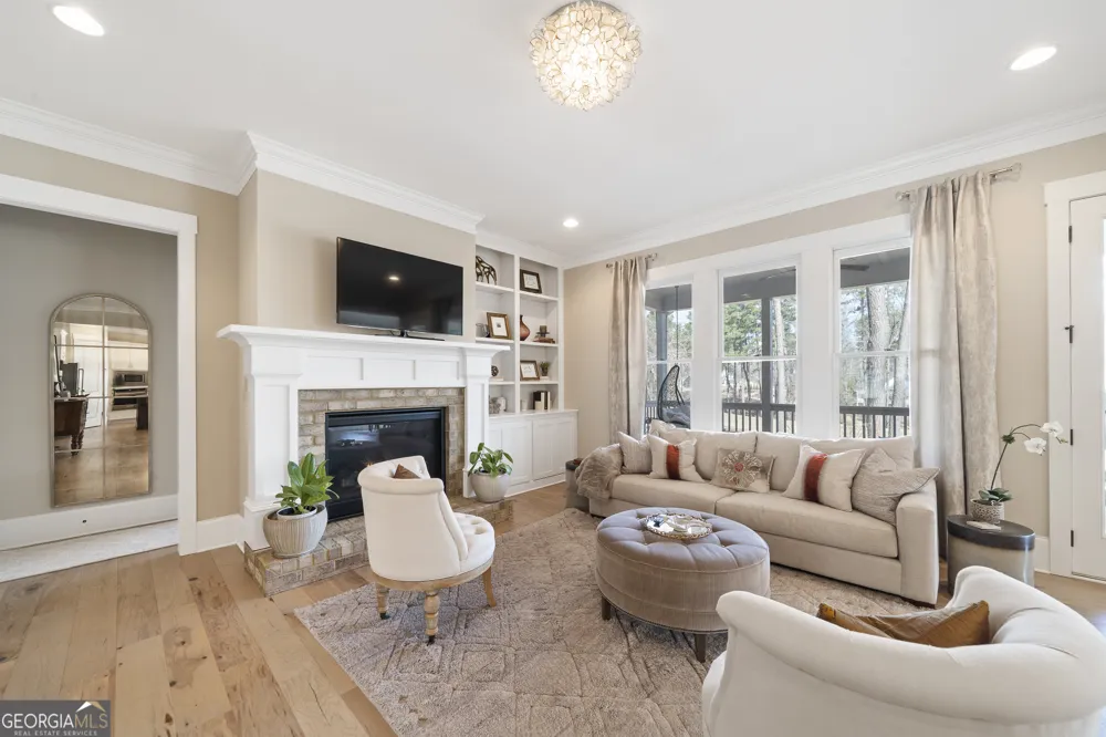 1020 Turnberry CIR Greensboro, GA 30642