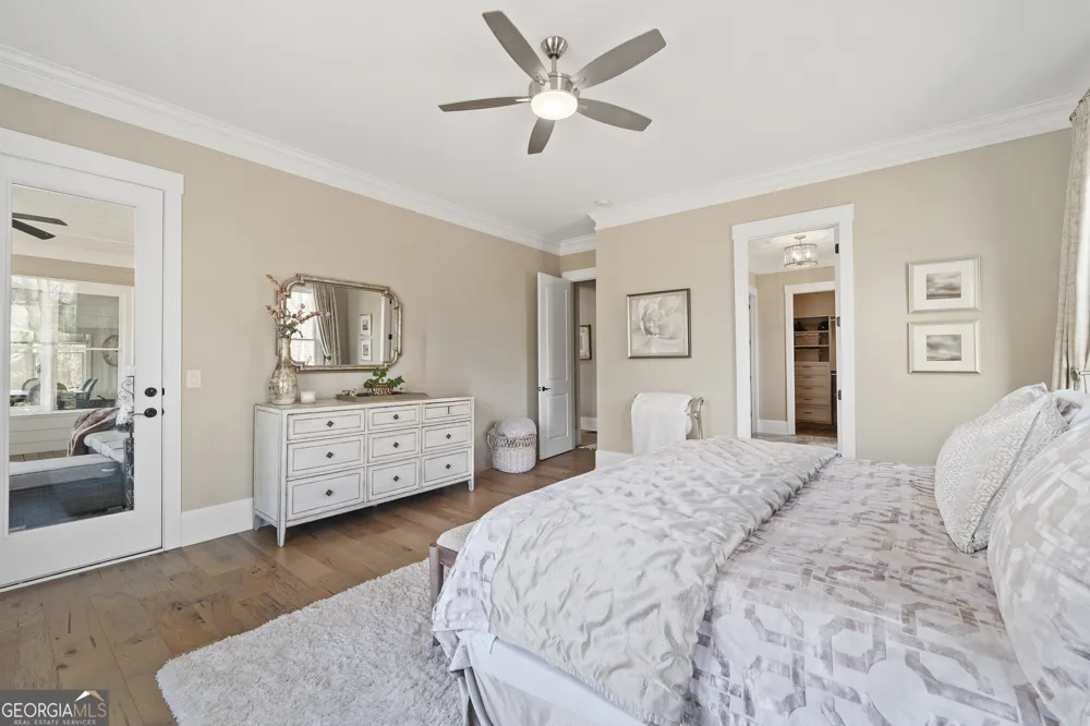 1020 Turnberry CIR Greensboro, GA 30642